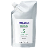 Milbon No.5 Cuticle Coat 17.6 Fl. Oz.