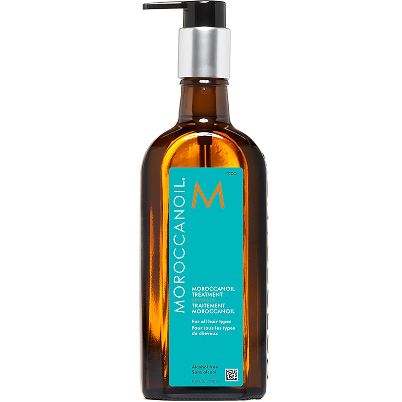 MOROCCANOIL TREATMENT ORIGINAL 6.8 Fl. Oz.