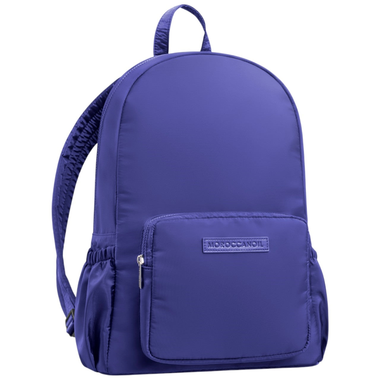 MOROCCANOIL Purple Stylist Backpack