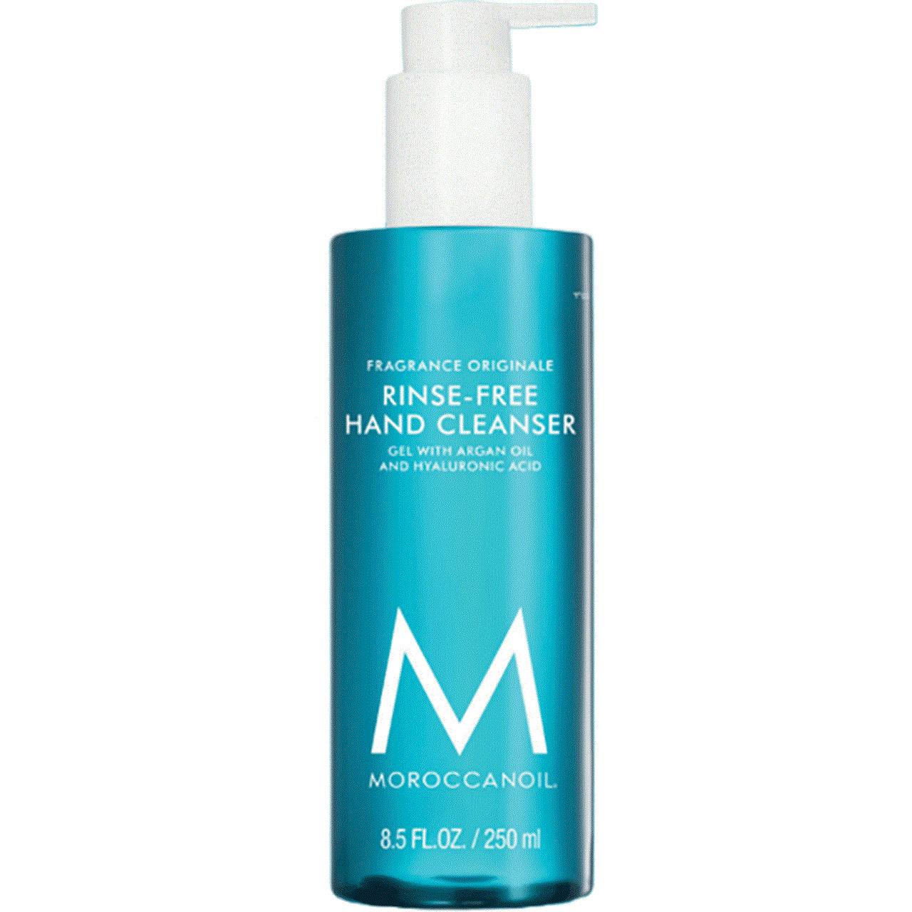 MOROCCANOIL RINSE-FREE HAND CLEANSER ORIGINALE 8.5 Fl. Oz.