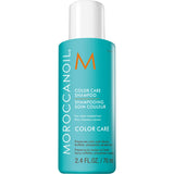 MOROCCANOIL SHAMPOO 2.4 Fl. Oz.