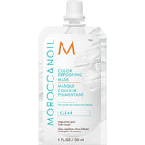 MOROCCANOIL CLEAR 1 Fl. Oz.