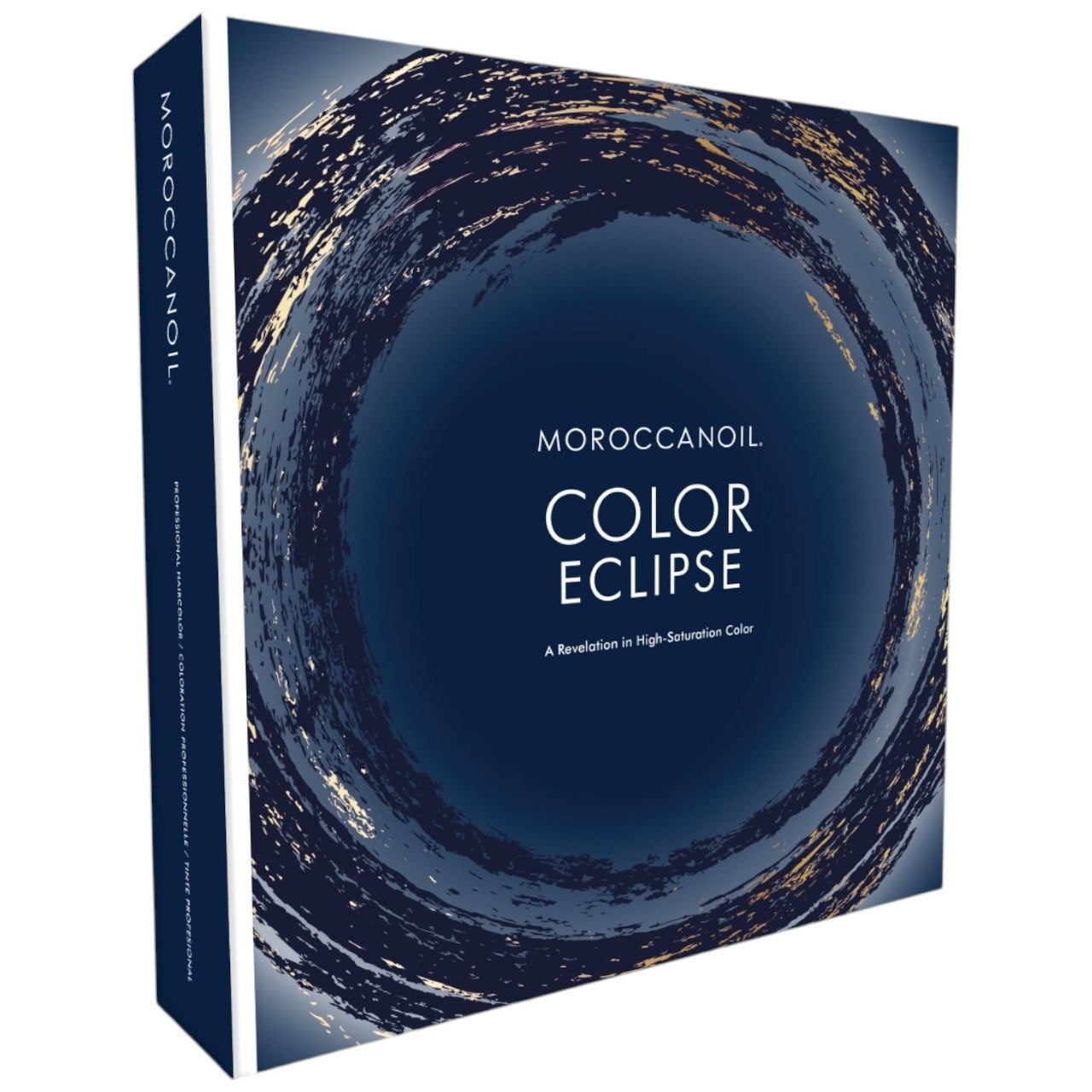 MOROCCANOIL COLOR ECLIPSE Swatch Book