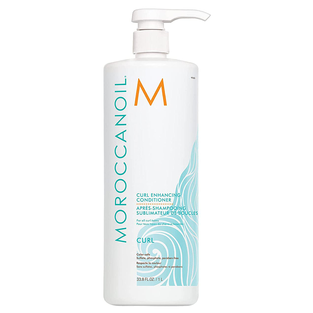 MOROCCANOIL ENHANCING CONDITIONER Liter