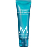 MOROCCANOIL RINSE-FREE HAND CLEANSER ORIGINALE 1.7 Fl. Oz.