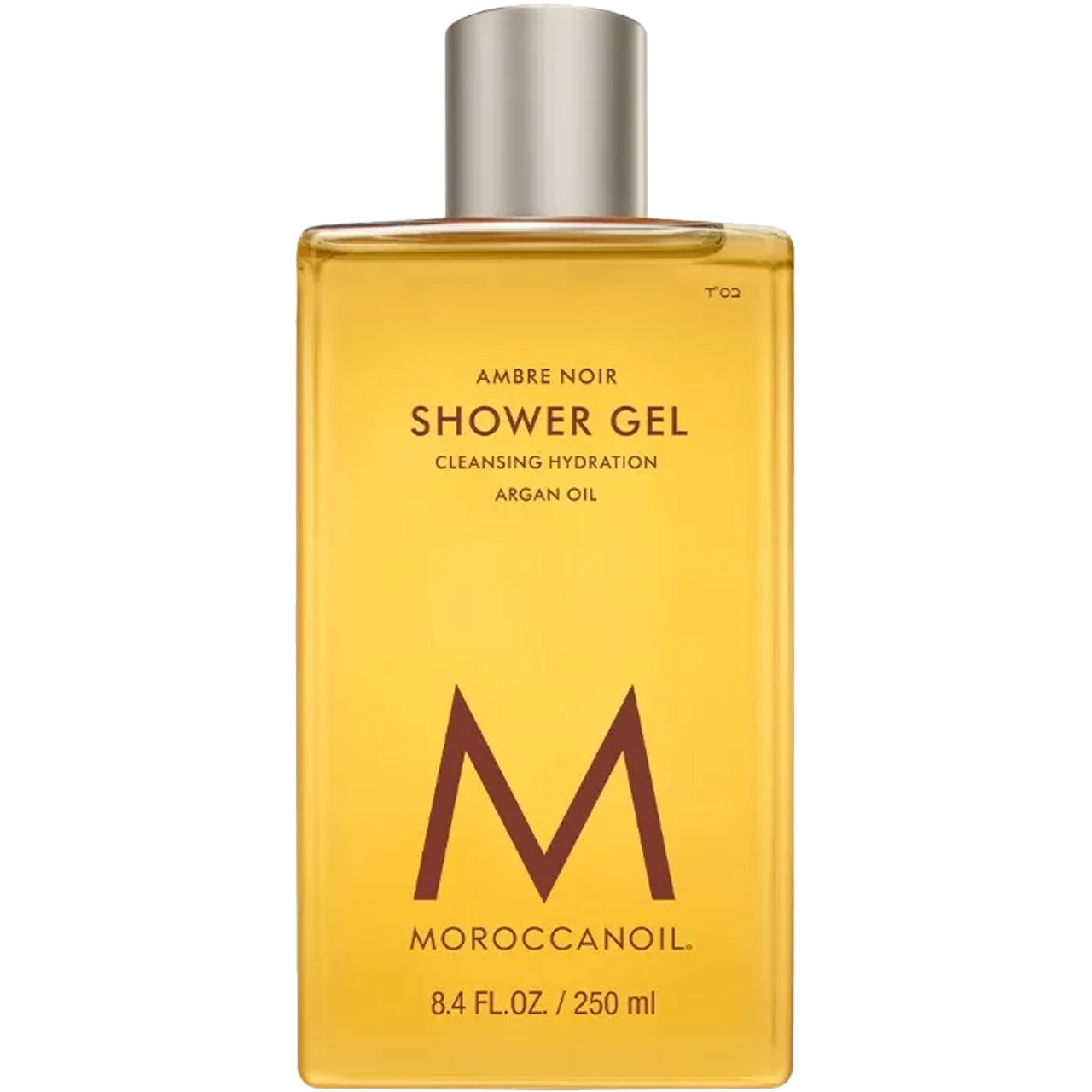 MOROCCANOIL SHOWER GEL AMBER NOIR 8.4 Fl. Oz.