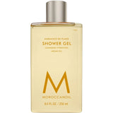 MOROCCANOIL SHOWER GEL AMBIANCE DE PLAGE 8.4 Fl. Oz.