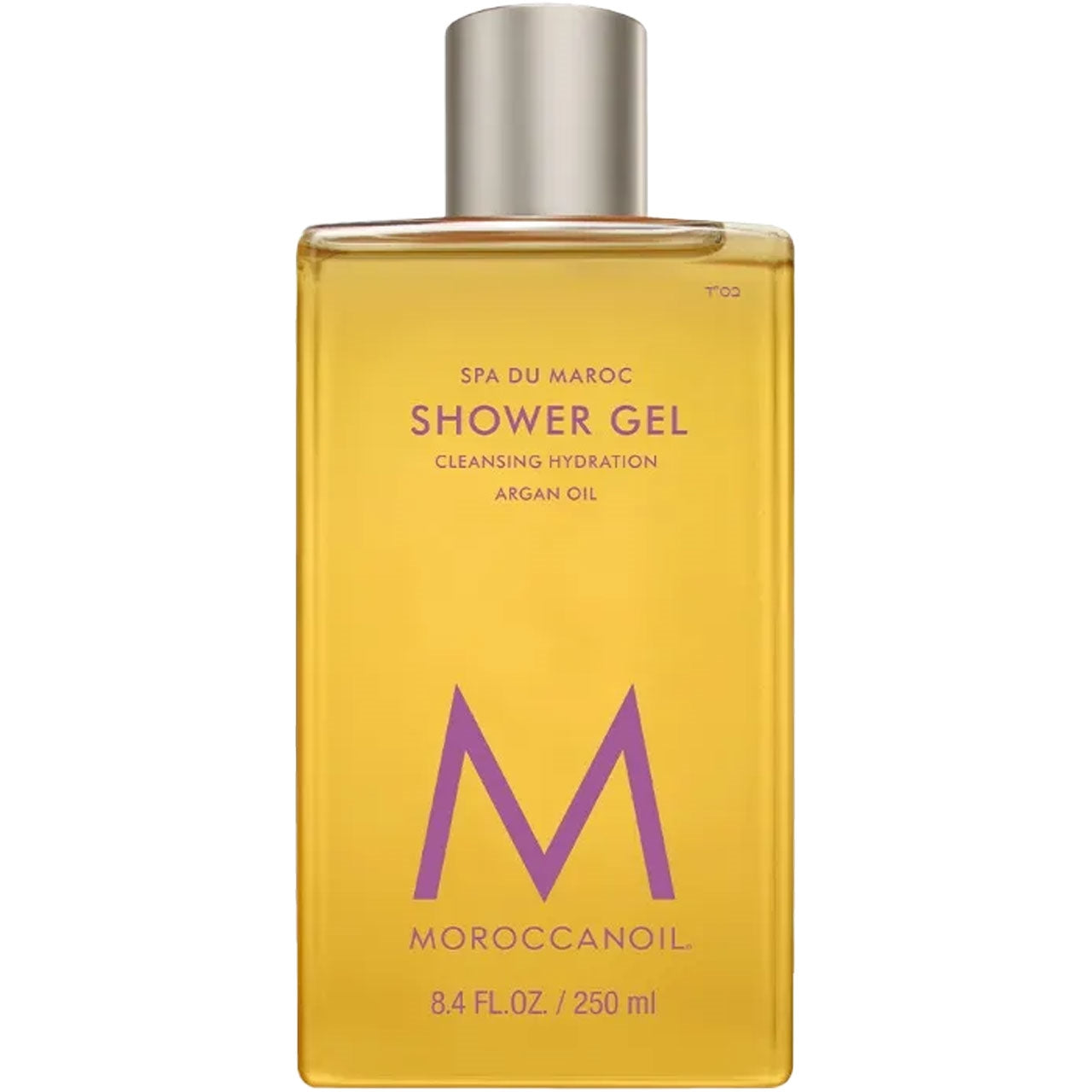 MOROCCANOIL SHOWER GEL SPA DU MAROC 8.4 Fl. Oz.