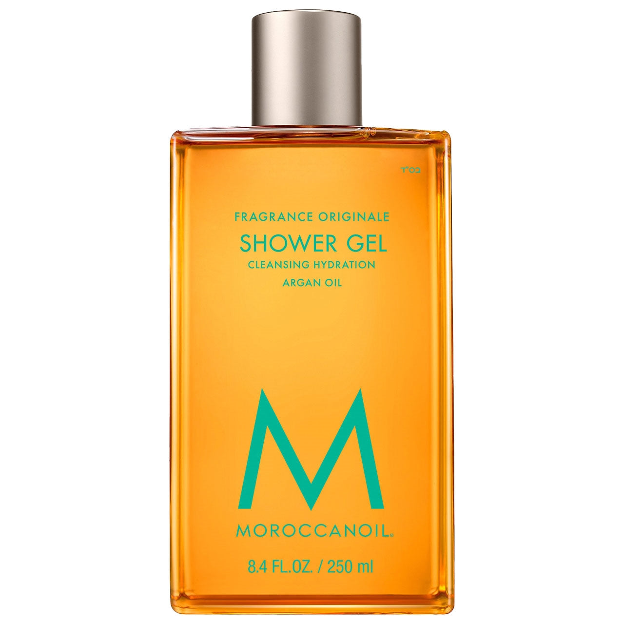 MOROCCANOIL SHOWER GEL FRAGRANCE ORIGINALE 8.4 Fl. Oz.