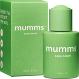 mumms scalp serum 2 Fl. Oz.