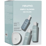 Neuma NEU VOLUME KIT 4 pc.