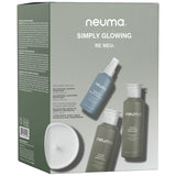 Neuma RE NEU KIT 4 pc.