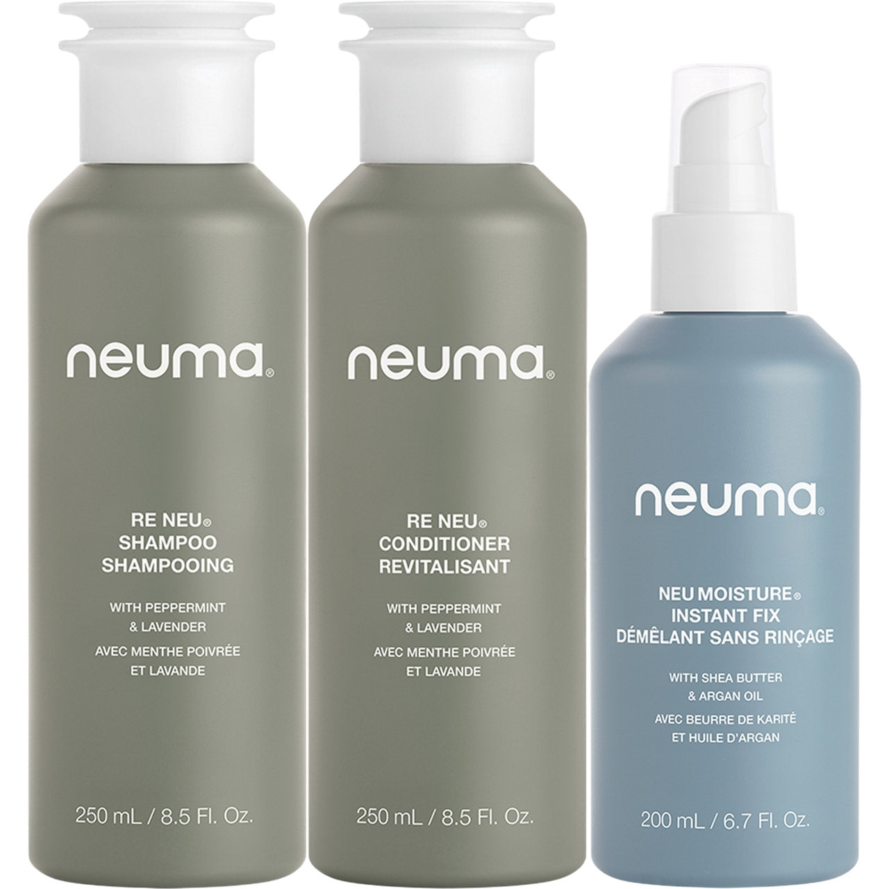 Neuma NEU HOLIDAY 3 pc.