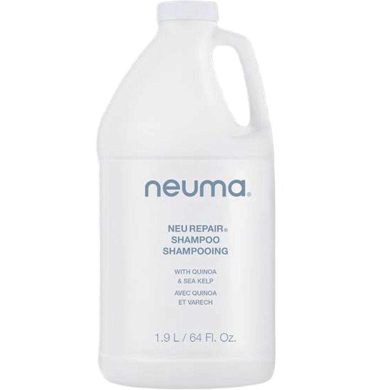Neuma SHAMPOO 64 Fl. Oz.