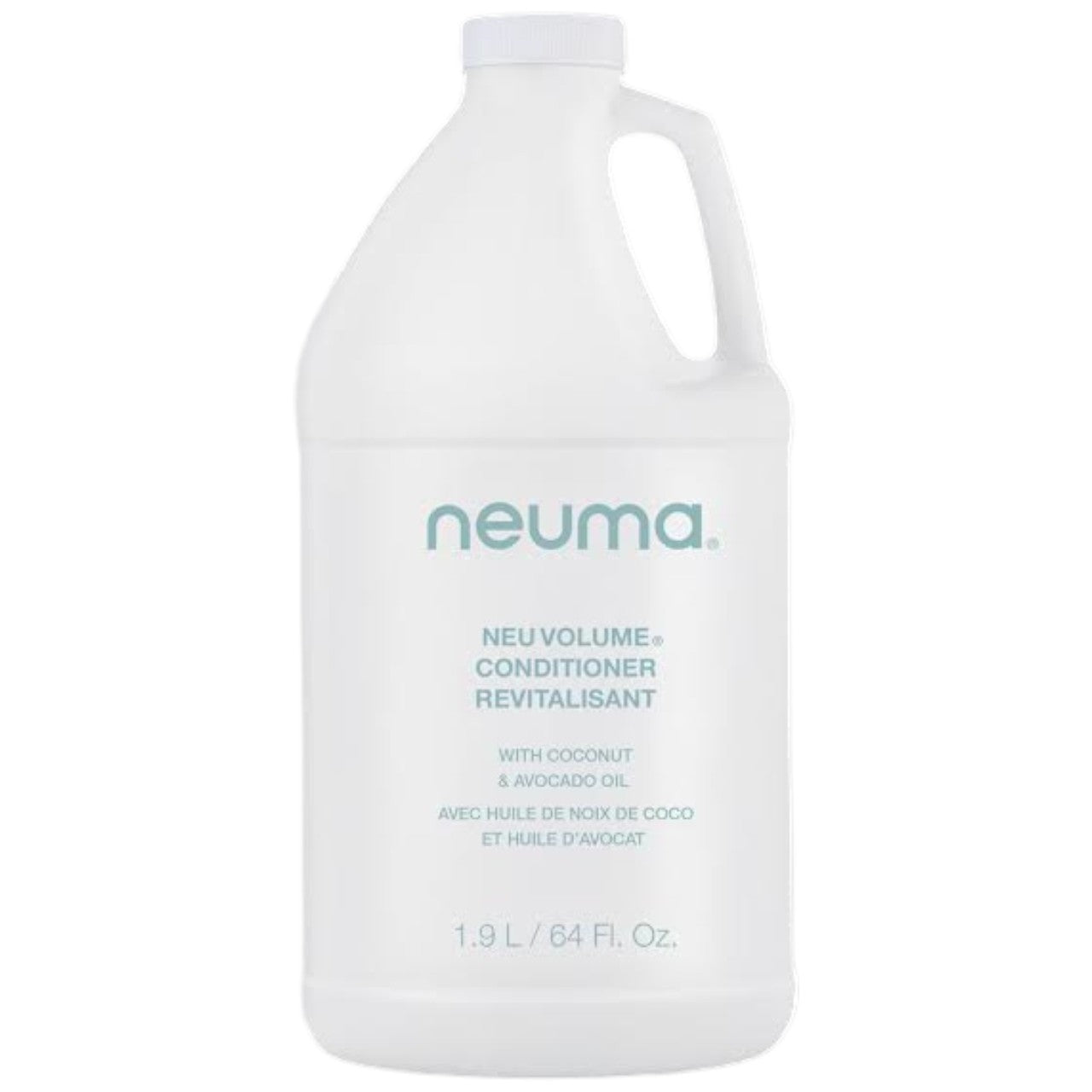 Neuma CONDITIONER 64 Fl. Oz.
