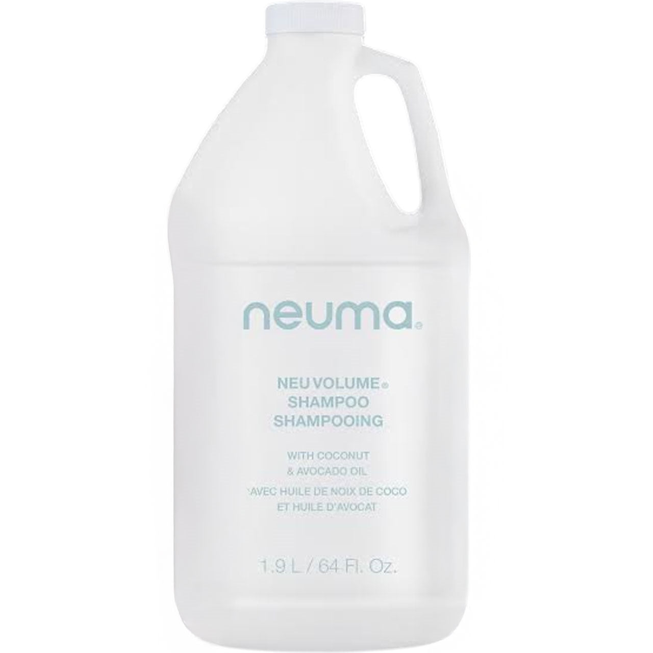 Neuma SHAMPOO 64 Fl. Oz.