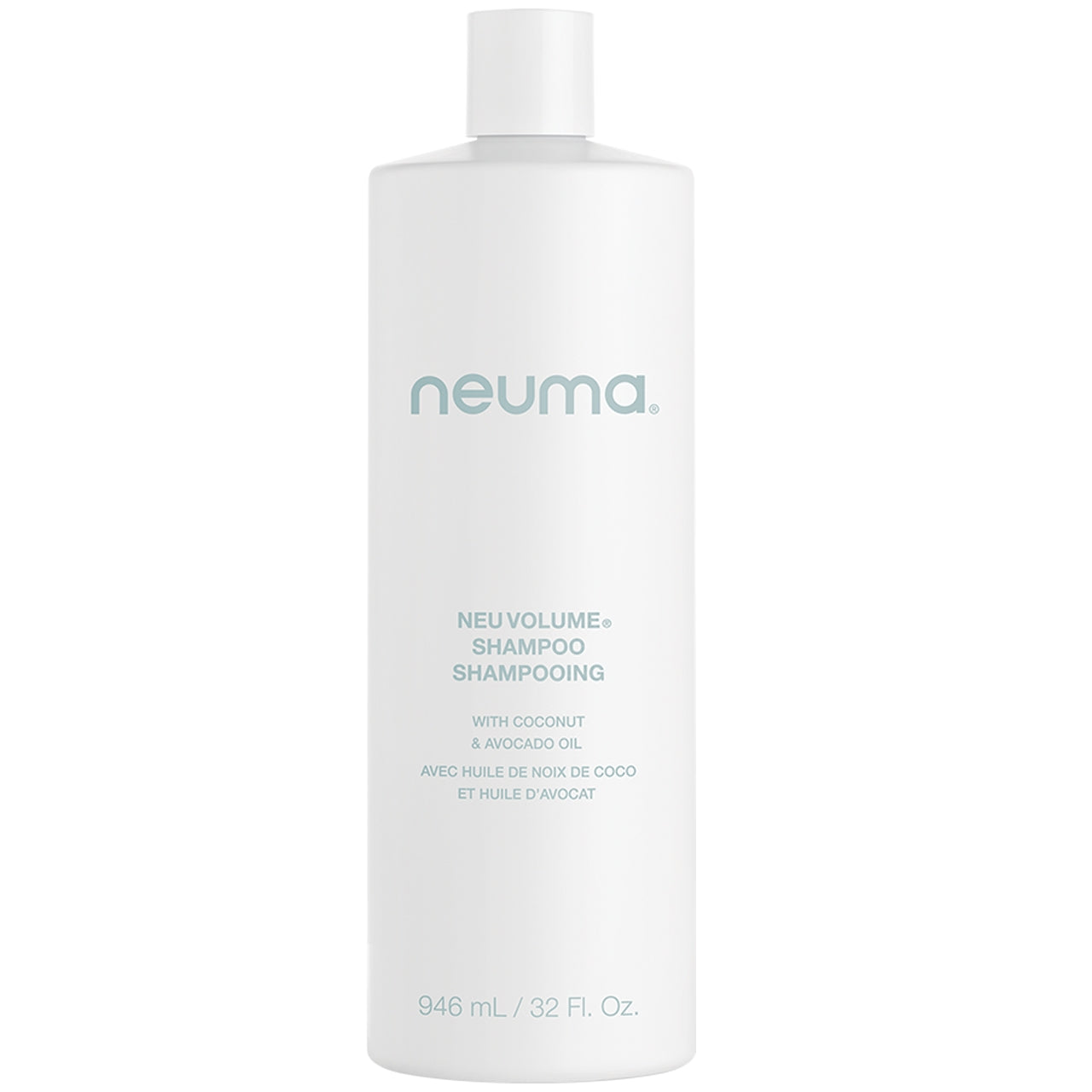 Neuma SHAMPOO Liter