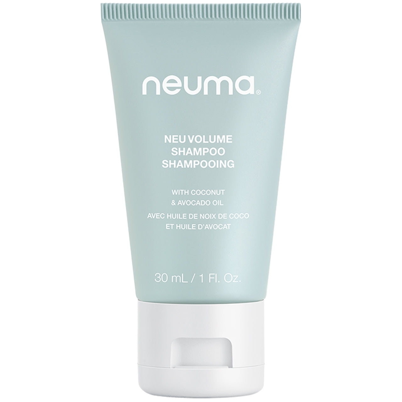 Neuma SHAMPOO 1 Fl. Oz.