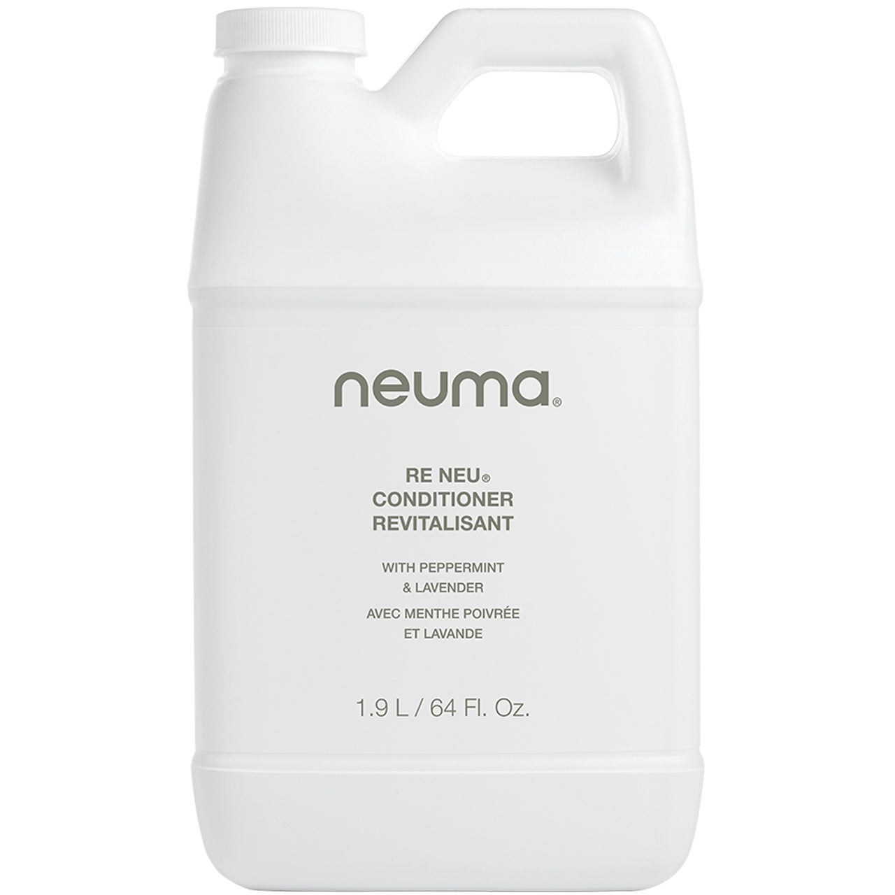 Neuma CONDITIONER 64 Fl. Oz.