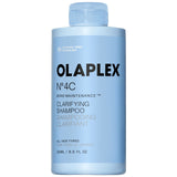 OLAPLEX Nº.4C BOND MAINTENANCE CLARIFYING SHAMPOO 8.5 Fl. Oz.