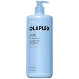 OLAPLEX Nº.4C BOND MAINTENANCE CLARIFYING SHAMPOO Liter