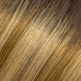 Babe Balayage 5B-27A/12/600/613- Crystal 18.5 inch