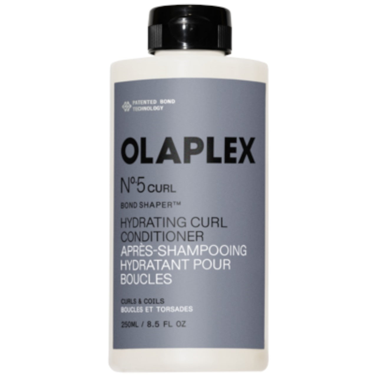 OLAPLEX Nº.5 CURL BOND SHAPER  HYDRATING CURL CONDITIONER 8.5 Fl. Oz.