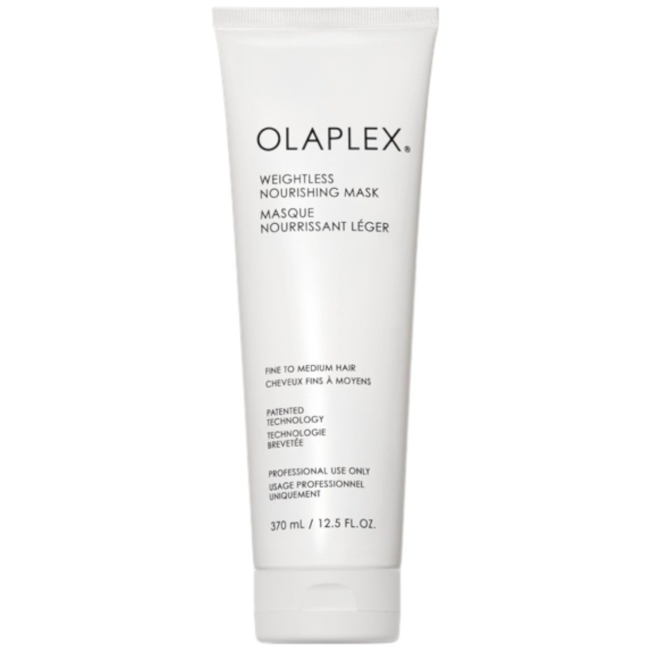 OLAPLEX WEIGHTLESS NOURISHING MASK PRO 12.55 Fl. Oz.