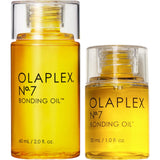 OLAPLEX Buy 1 Nº.7 BONDING OIL 2 oz., Get 1 Nº.7 BONDING OIL 1 oz. FREE! 2 pc.