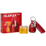 OLAPLEX THE STOCKING STUFFER THAT SHINES 4 pc.