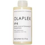 OLAPLEX Nº.4 BOND MAINTENANCE SHAMPOO 8.5 Fl. Oz.