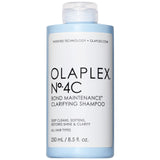 OLAPLEX Nº.4C BOND MAINTENANCE CLARIFYING SHAMPOO 8.5 Fl. Oz.