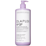 OLAPLEX Nº.5P BLONDE ENHANCER TONING CONDITIONER Liter