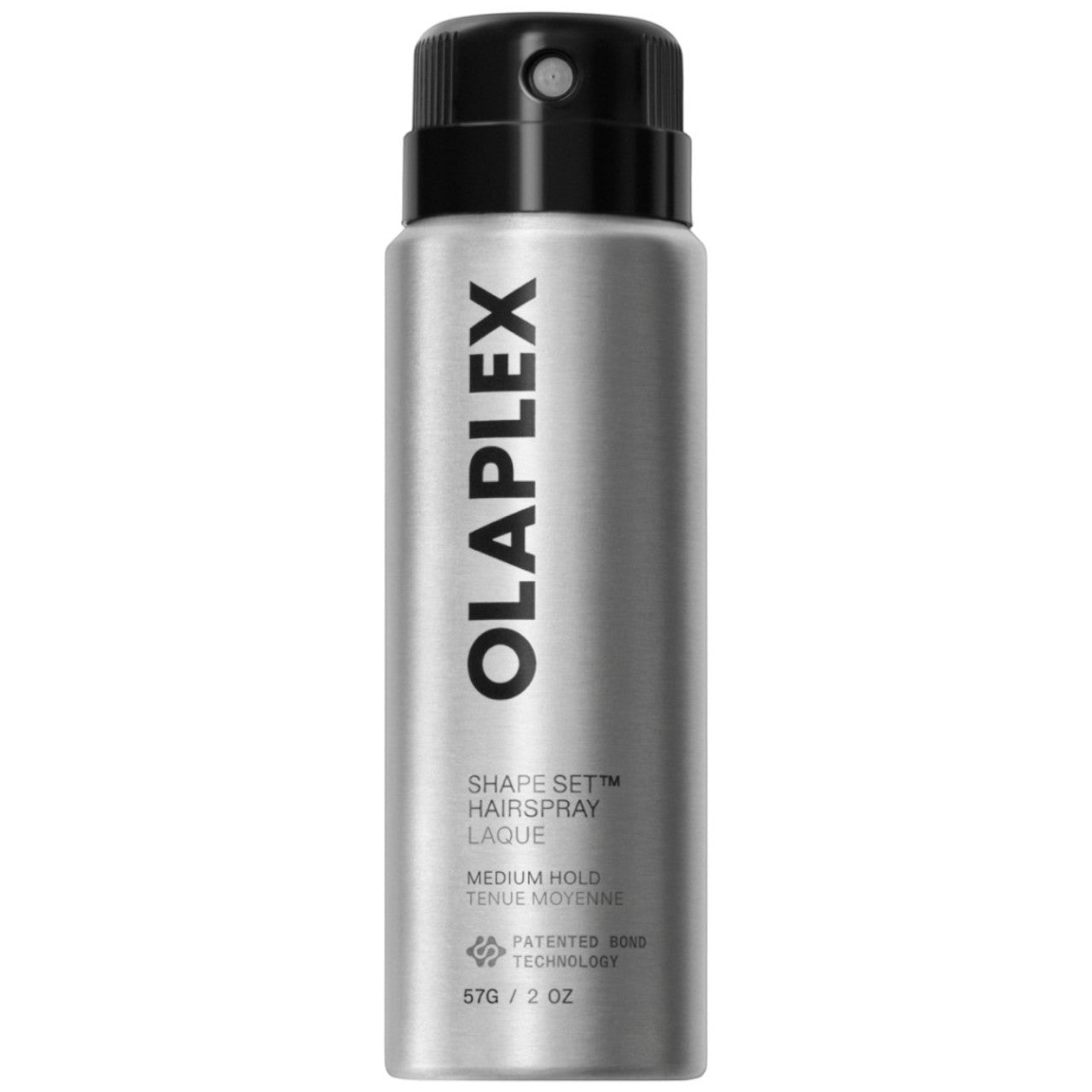 OLAPLEX SHAPE SET HAIRSPRAY 2 Fl. Oz.