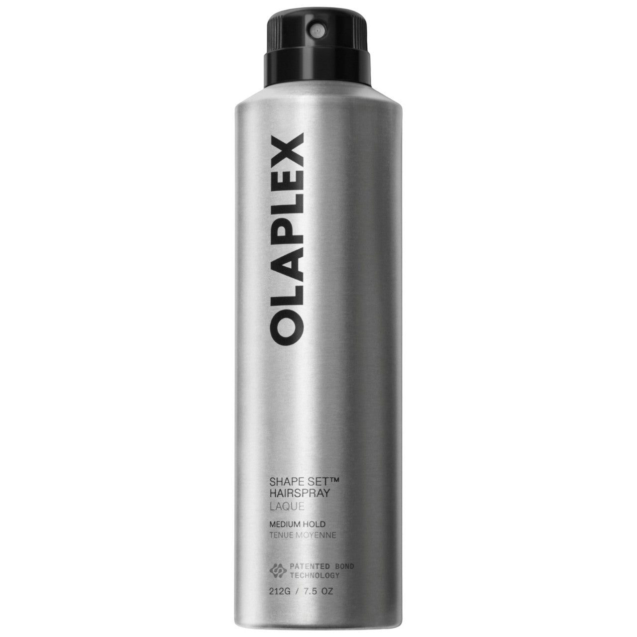OLAPLEX SHAPE SET HAIRSPRAY 7.5 Fl. Oz.