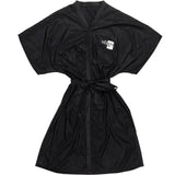 Oligo Black Kimono