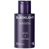 Oligo Blonde Science [NEU BLU] Blue Shampoo 2 Fl. Oz.