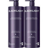 Oligo Blacklight Blonde Science [HYD] Summer Liter Duo 2 pc.