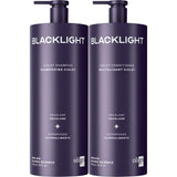 Oligo Blacklight Blonde Science [NEU VIO] Summer Liter Duo 2 pc.