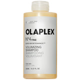 OLAPLEX Nº.4 FINE BOND MAINTENANCE VOLUMIZING SHAMPOO 8.5 Fl. Oz.