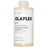 OLAPLEX Nº.4 BOND MAINTENANCE STRENGTHENING SHAMPOO 8.5 Fl. Oz.