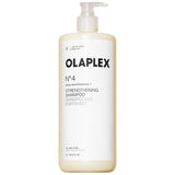 OLAPLEX Nº.4 BOND MAINTENANCE STRENGTHENING SHAMPOO Liter