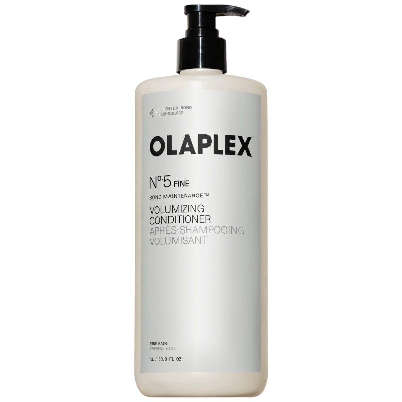 OLAPLEX Nº.5 FINE BOND MAINTENANCE VOLUMIZING CONDITIONER Liter