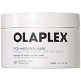 OLAPLEX RICH HYDRATION MASK 6.7 Fl. Oz.