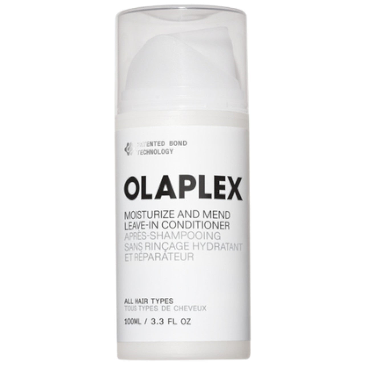 OLAPLEX MOISTURIZE & MEND LEAVE-IN CONDITIONER 3.3 Fl. Oz.