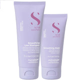 Alfaparf Milano Smoothing Low Shampoo & Mask 2 pc.