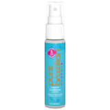 pure brazilian MIRACLE LEAVE-IN CONDITIONER WITH KERATIN 1 Fl. Oz.