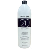 PRAVANA ChromaSilk Creme Developer 20 Vol Liter