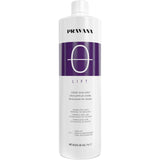 PRAVANA ChromaSilk Creme Developer Zero Lift Liter