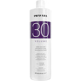 PRAVANA ChromaSilk Creme Developer 30 Vol Liter